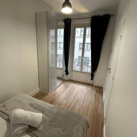 Appartement Cosy - Quartier Saint-Georges - 4P Paris Ngoại thất bức ảnh